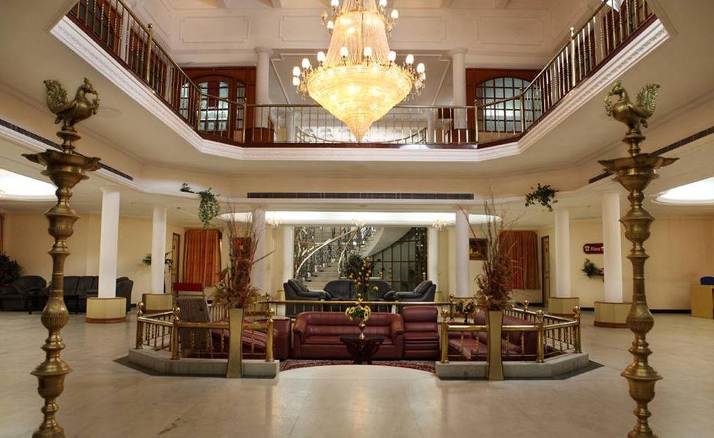 Pleasant Days Resort Chembarambakkam Lake Екстериор снимка
