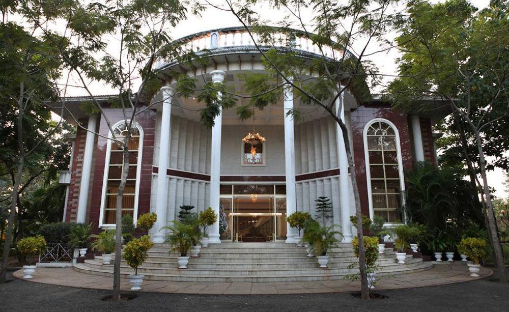 Pleasant Days Resort Chembarambakkam Lake Екстериор снимка