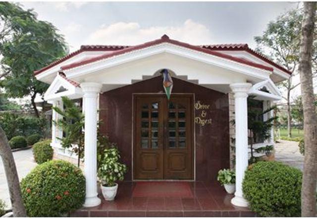 Pleasant Days Resort Chembarambakkam Lake Екстериор снимка