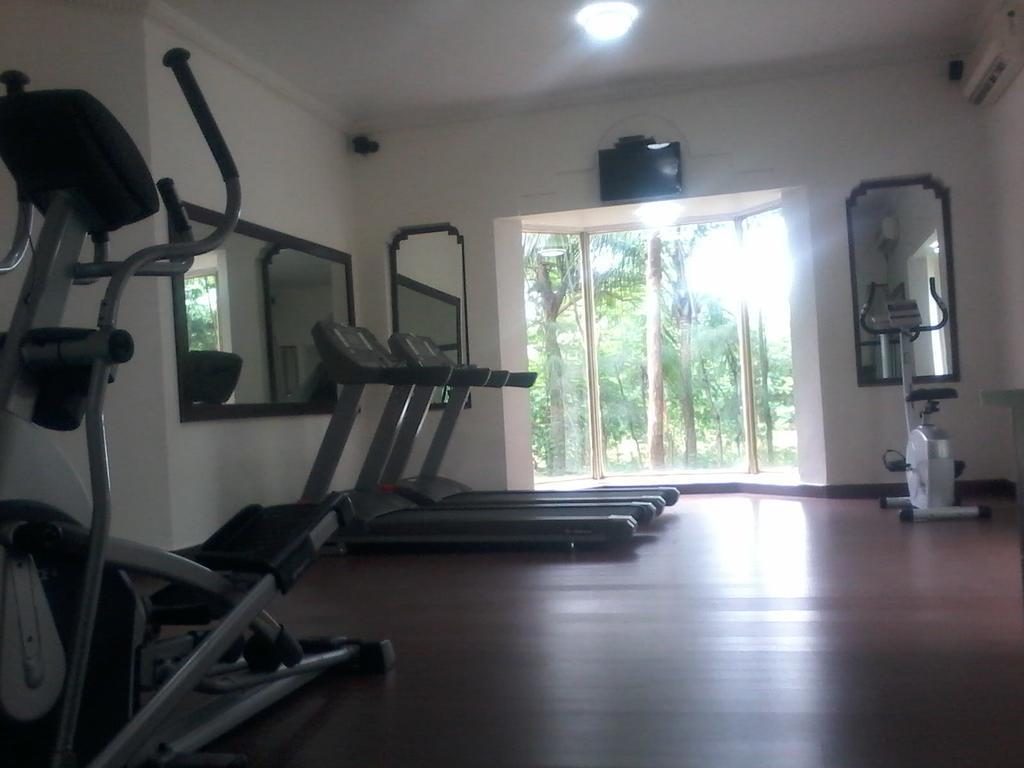 Pleasant Days Resort Chembarambakkam Lake Екстериор снимка
