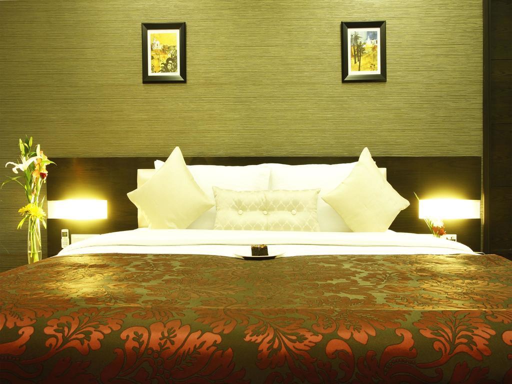 Pleasant Days Resort Chembarambakkam Lake Екстериор снимка
