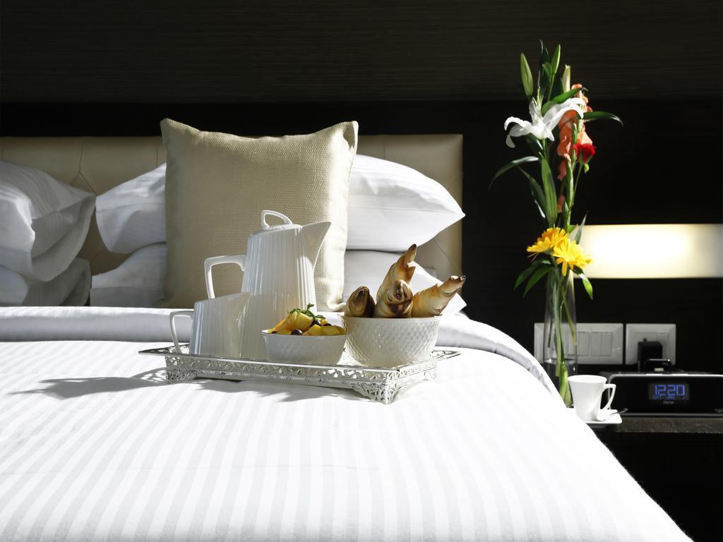 Pleasant Days Resort Chembarambakkam Lake Екстериор снимка