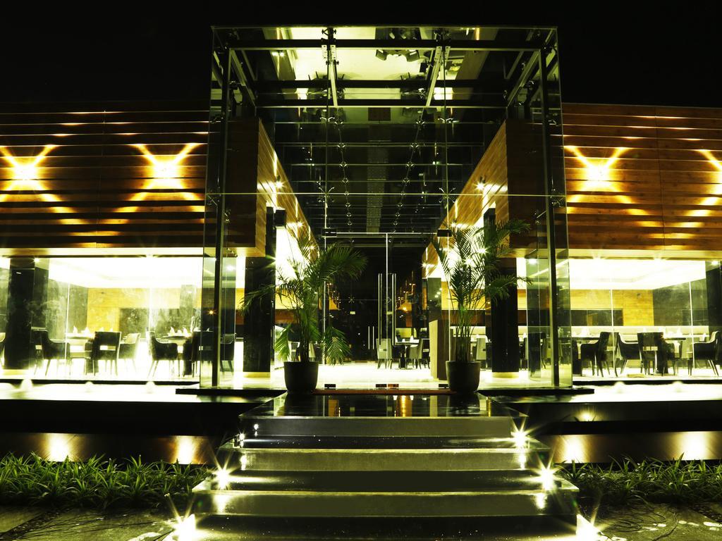 Pleasant Days Resort Chembarambakkam Lake Екстериор снимка