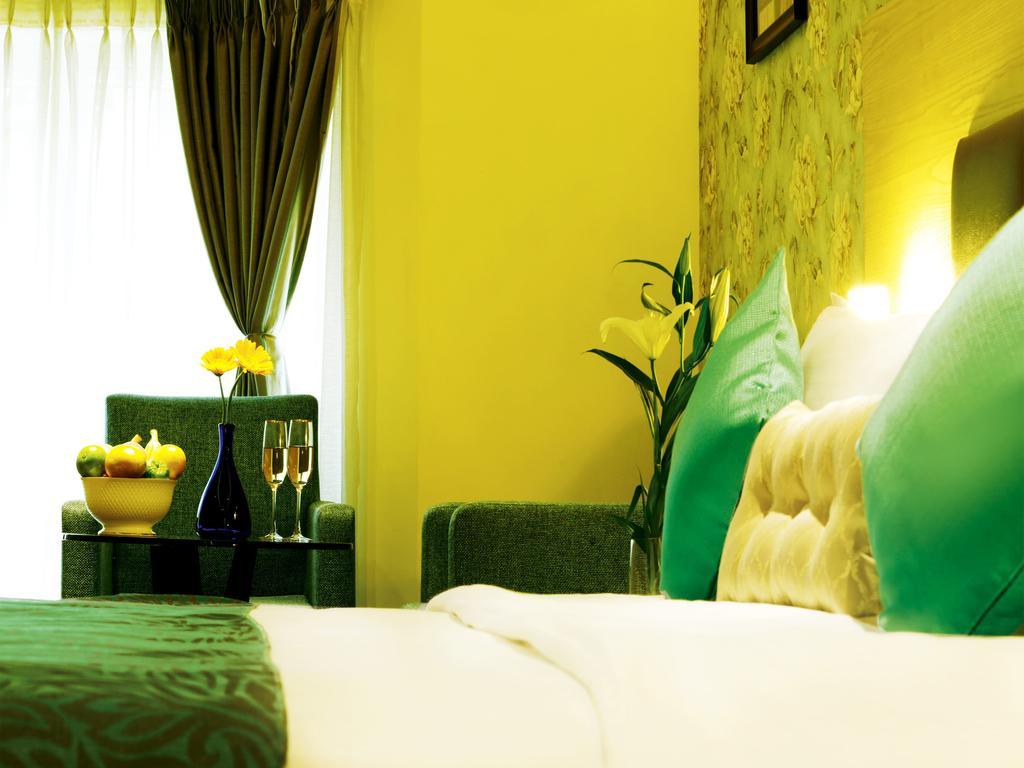 Pleasant Days Resort Chembarambakkam Lake Екстериор снимка